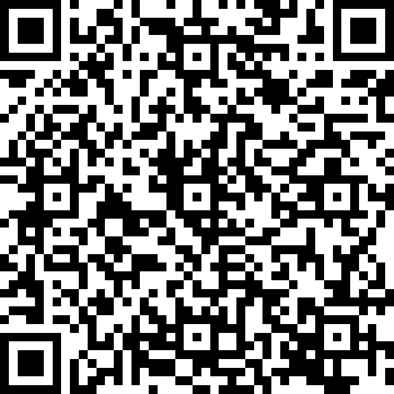 (Graphic) QR Code for Northern Rockies Mobilization Guide Change Request Form